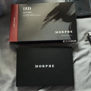 Morphe 15D Day Slayer